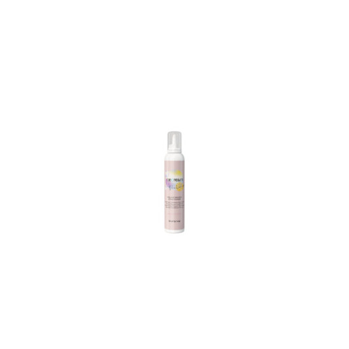 Inebrya Ice Cream Pro-Volume Volume Mousse