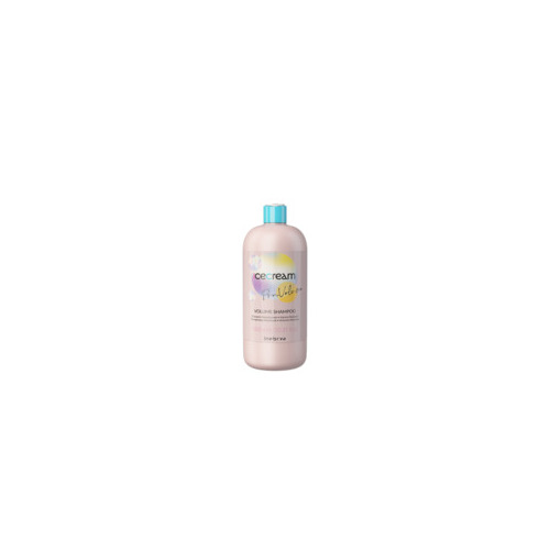 Inebrya Ice Cream Pro-Volume (Volume Shampoo)