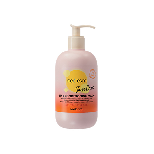 Inebrya Ice Cream Sun Care 2