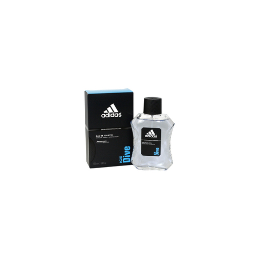 Adidas Ice Dive EDT (Man, 100ml)