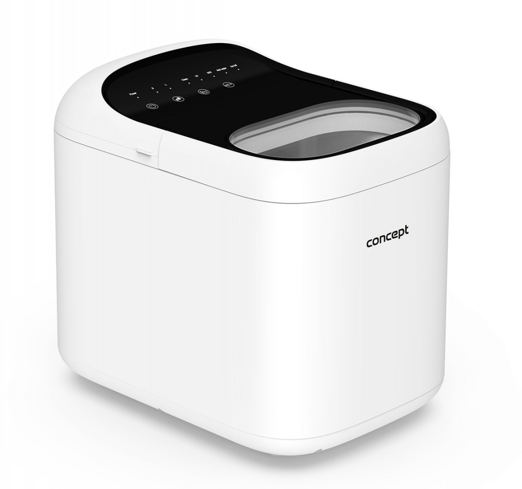 Concept  Ice generator VL1520 | VL1520