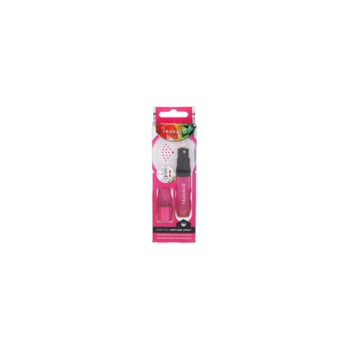 Travalo Ice Hot Pink (Unisex, 5ml)