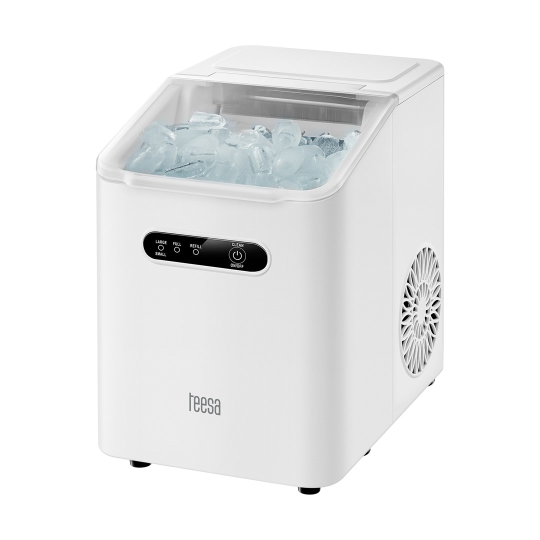 TEESA Ice maker  EASY ICE |