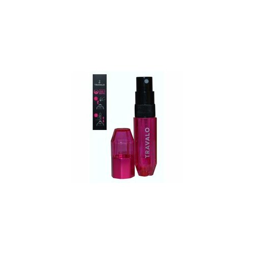 Travalo Ice Pink (Unisex, 5ml) |