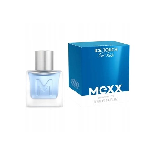 Mexx Ice Touch Man EDT (Man