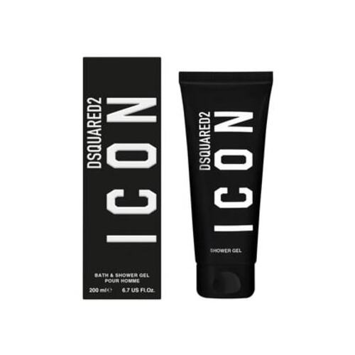 Dsquared2 Icon Pour Homme Sprchový gel