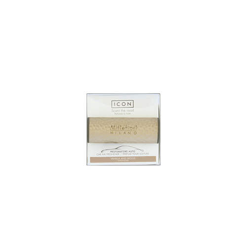 Millefiori Icon Scent the Road Metal