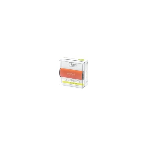 Millefiori Icon Scent the Road Orange