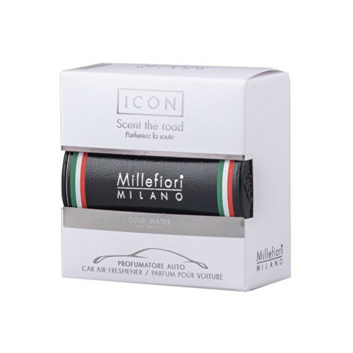 Millefiori Icon Urban Car Fragrance -