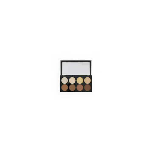 Makeup Revolution Iconic Lights & Contour
