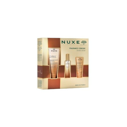 Nuxe Iconic Scent (Woman) | 3264680044823