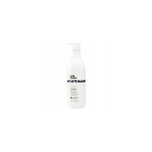 Milk Shake Icy Blond Conditioner (Woman