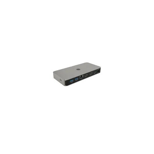 No name ICY BOX 10-in-1 USB4