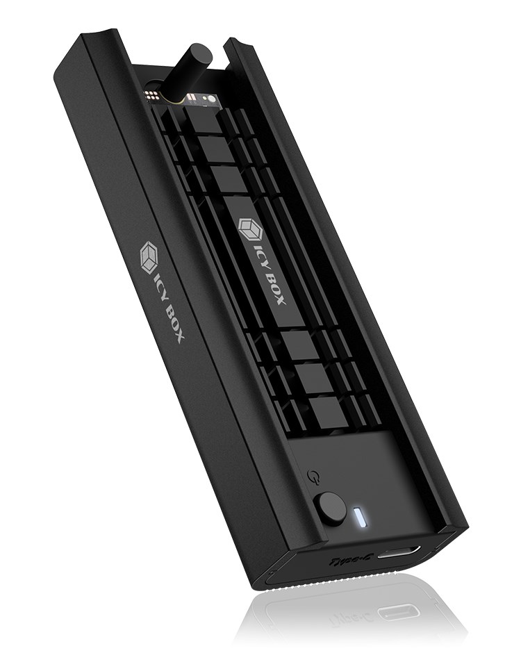 IcyBox ICY BOX IB-180MC-C31 M.2