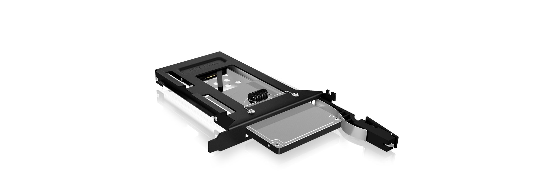 RAIDSONIC ICY BOX IB-2207StS 8.89