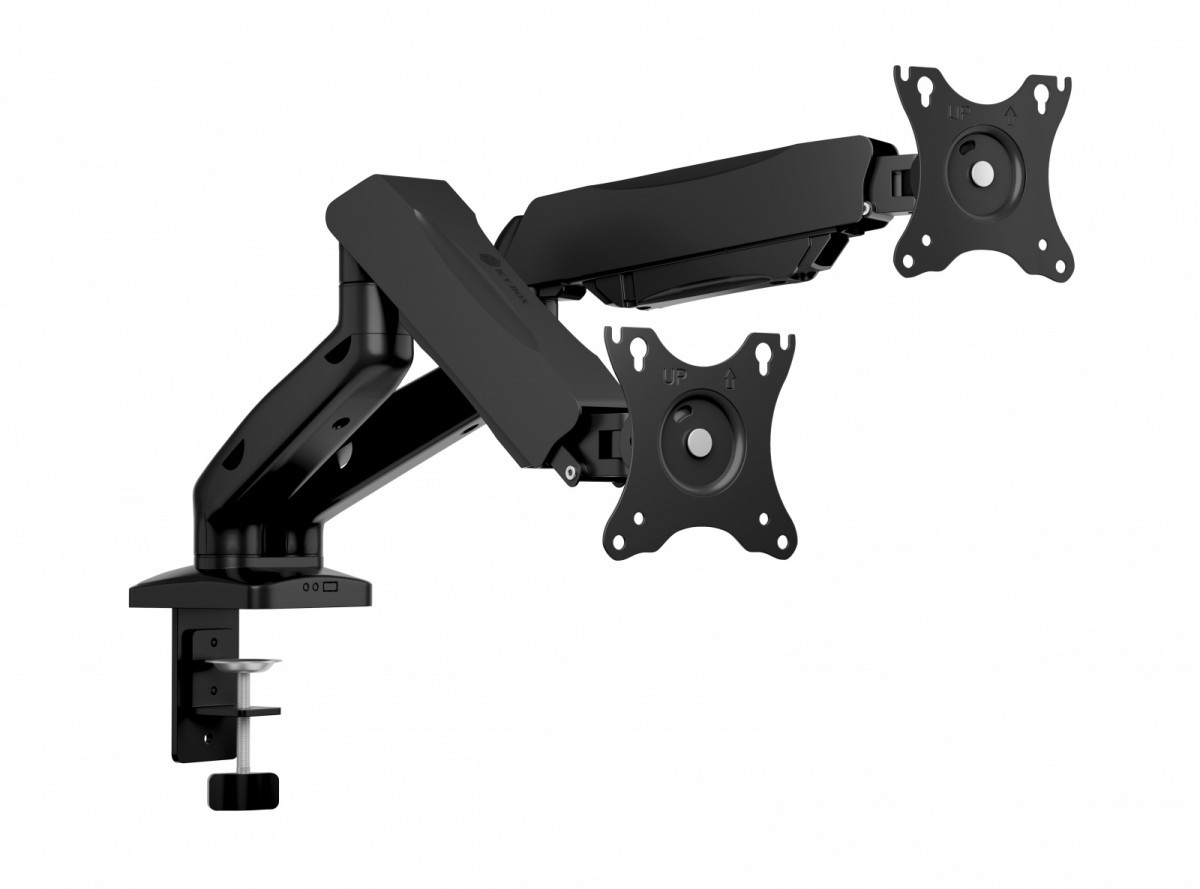 IcyBox ICY BOX IB-MS204-T Monitorstand for