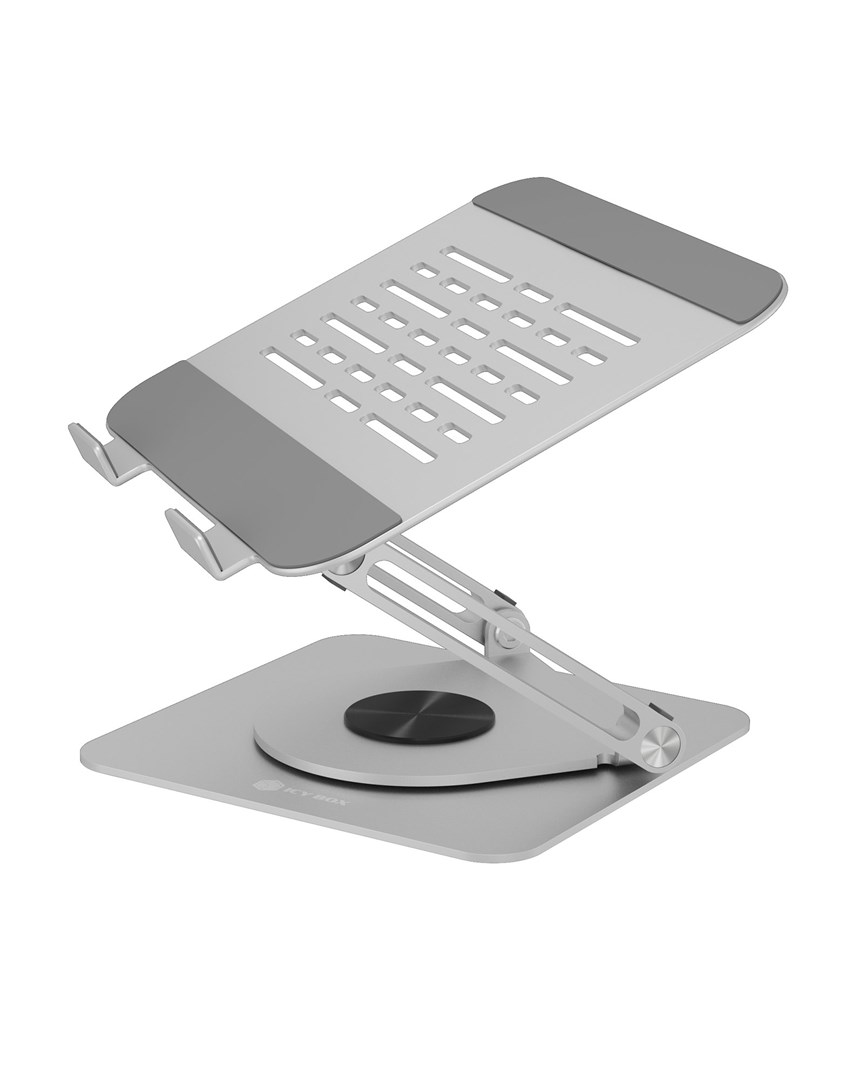 RAIDSONIC ICY BOX IB-NH300-R Laptop stand