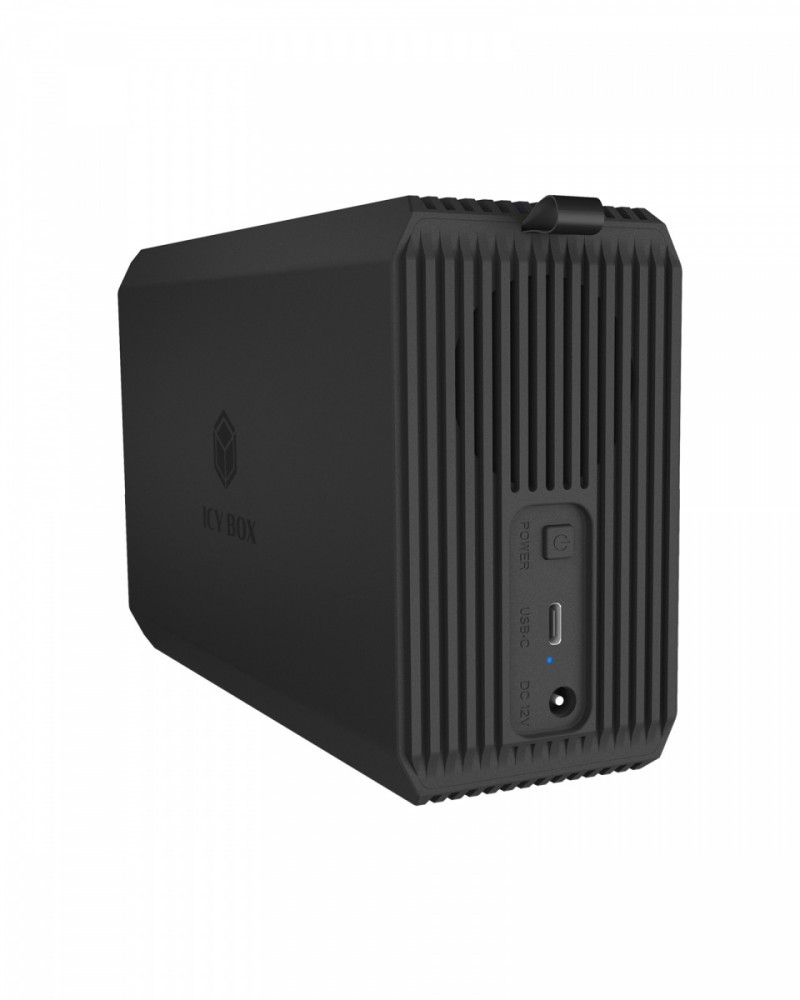 IcyBox ICY BOX IB-RD3720-CU3 | IB-RD3720-CU3