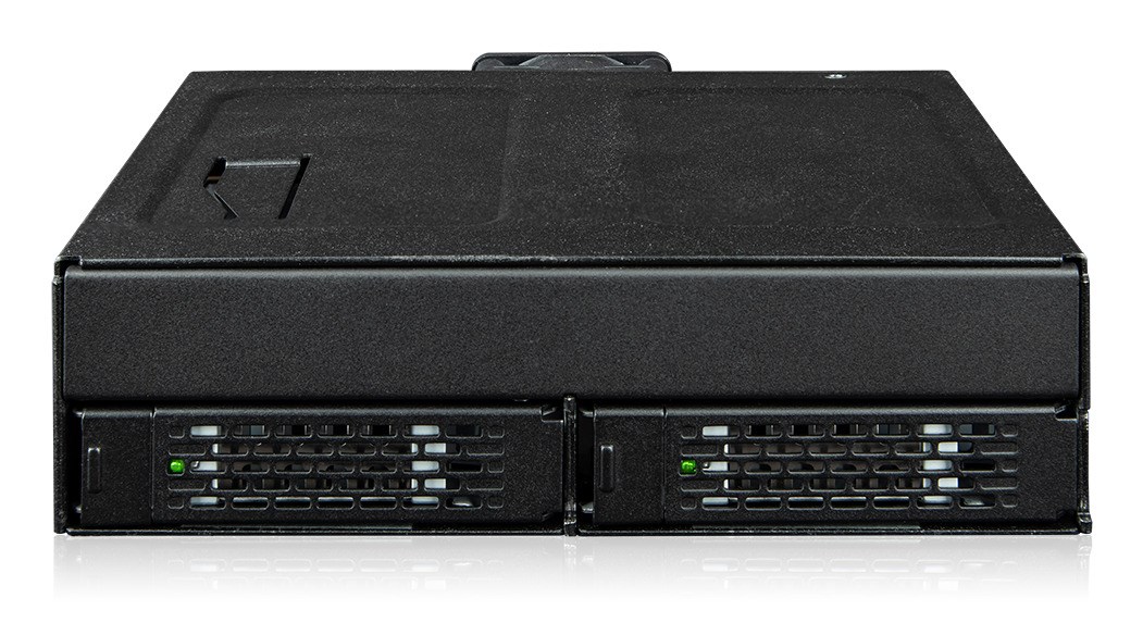 No name Icy Dock MB105VP-B storage