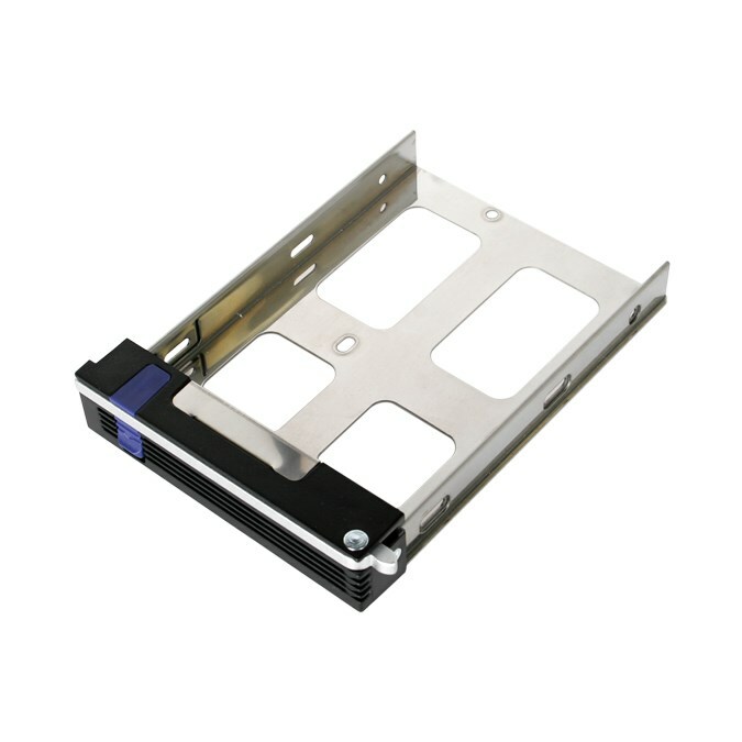 No name Icy Dock MB453TRAY-2B drive