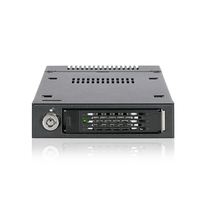 No name Icy Dock MB601M2K-1B storage