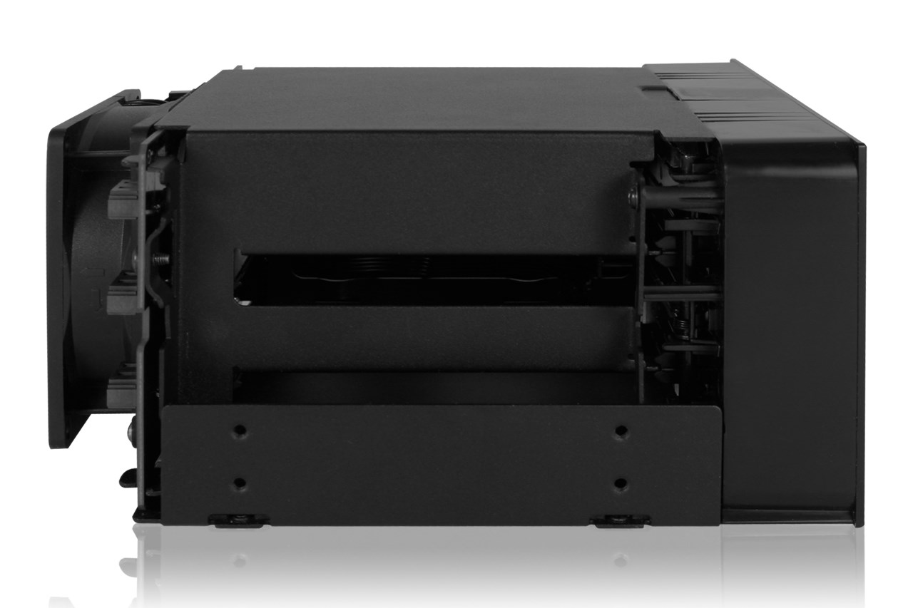 No name Icy Dock MB830SP-B storage