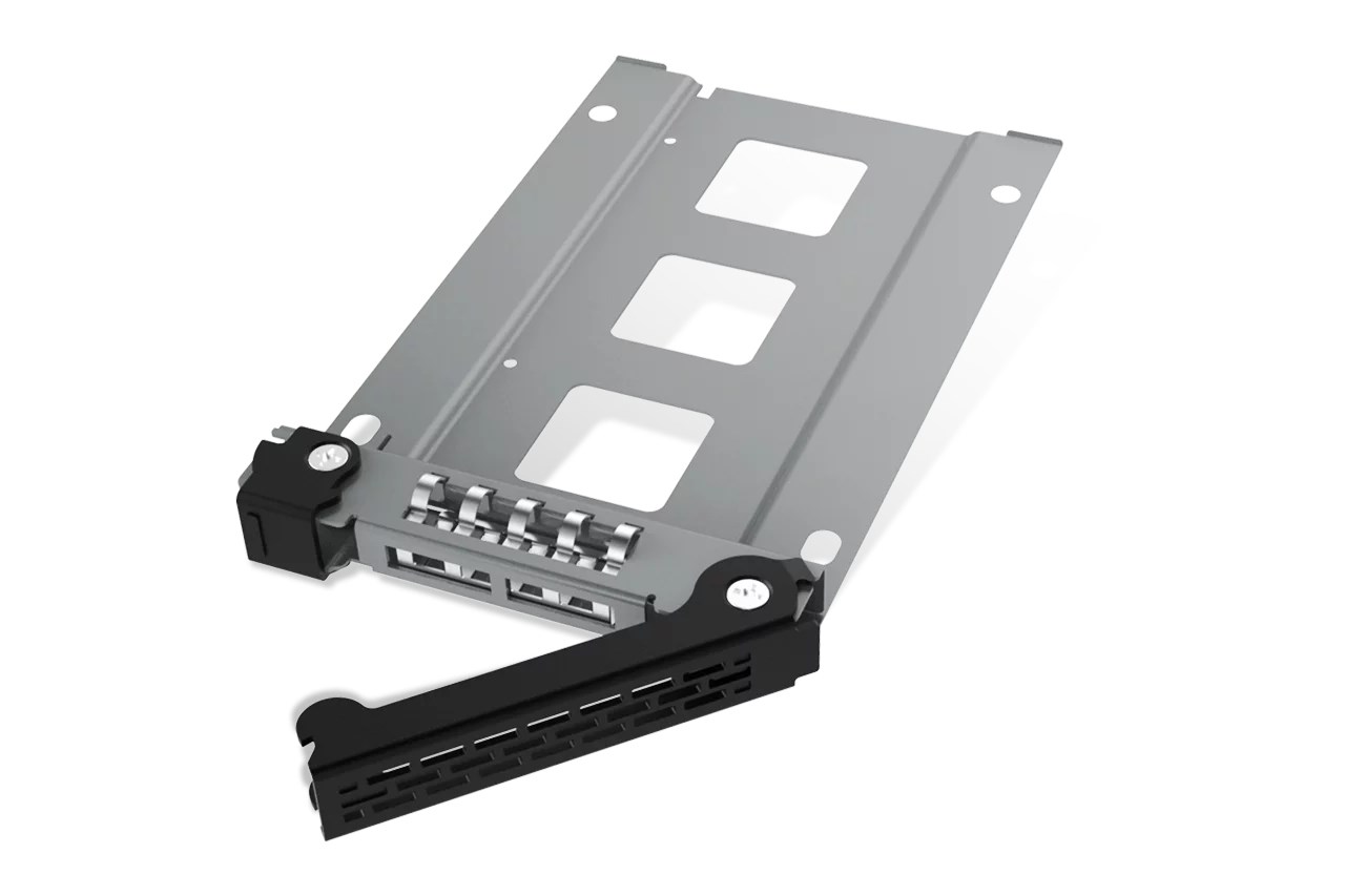 No name Icy Dock MB992TRAY-B drive