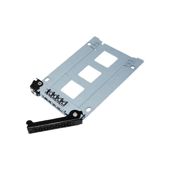 No name Icy Dock MB996TK-B storage