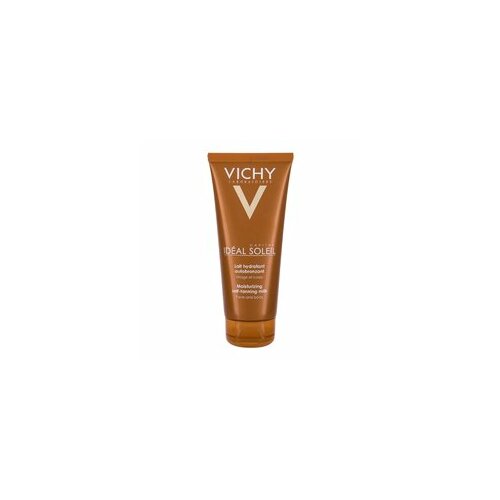 Vichy Ideal Soleil Moisturizing Self-Tanning Milk