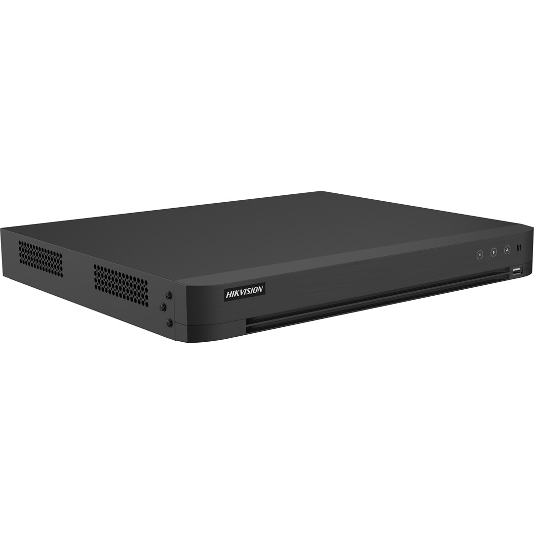 Hikvision iDS-7216HQHI-M2/XT(STD) Recorder | 300229171 |