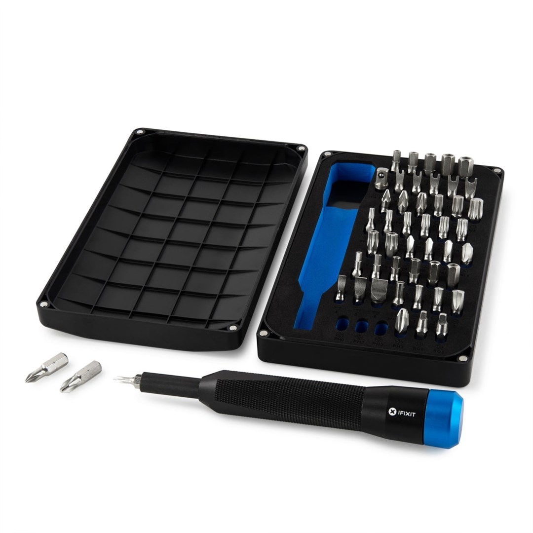 IFIXIT  Mahi Precision Bit Set -