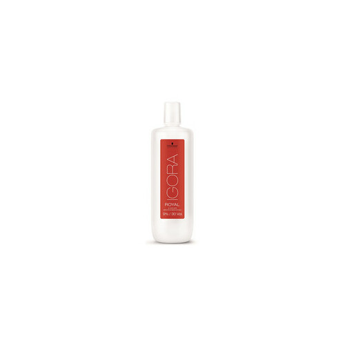 Schwarzkopf Professional Igora Royal Oil Developer