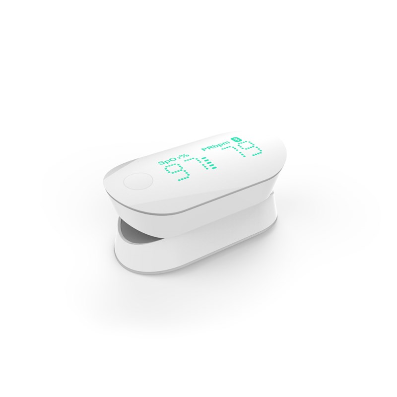 IHealth  Wireless - Air pulse oximeter