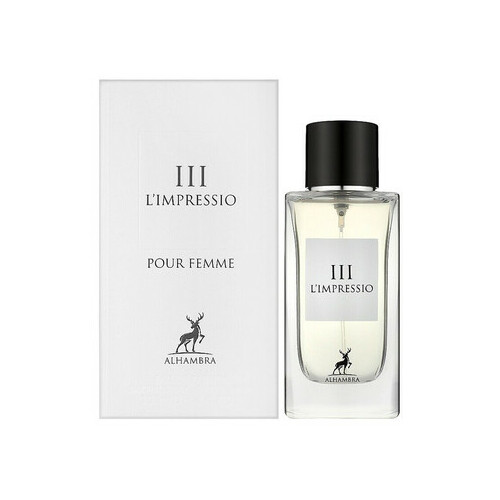 Maison Alhambra III L´Impressio EDP (Woman