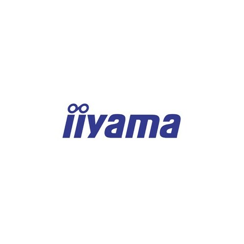 IIYAMA LH4364UHSB-B1AG Signage Display 109.2