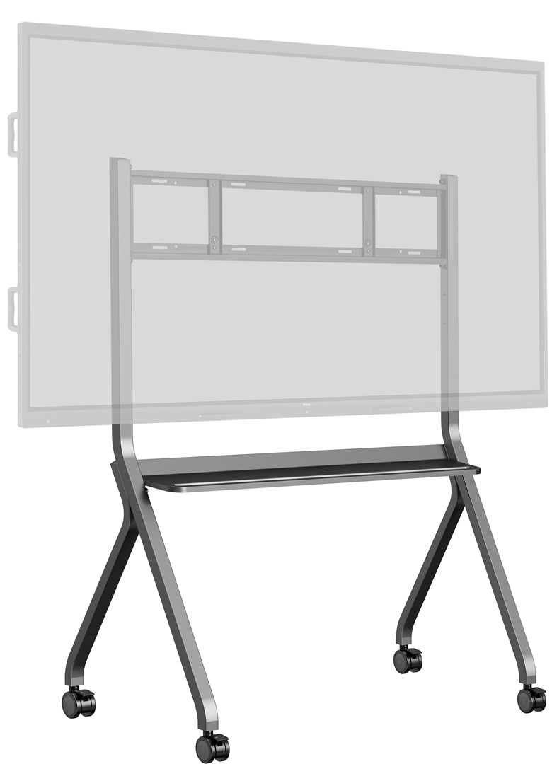 IIYAMA  MD-CART02-S1 signage display mount 2