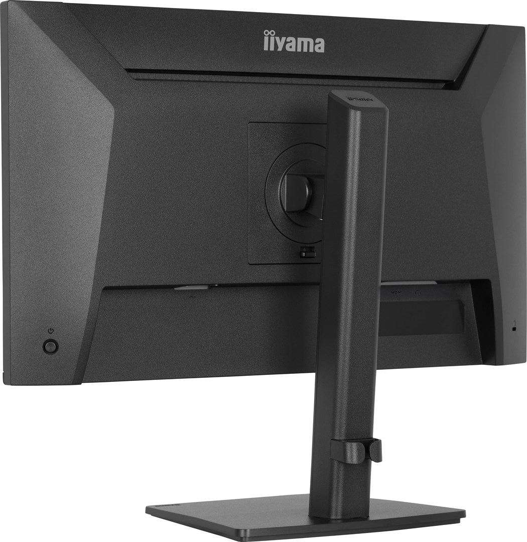 IIYAMA  ProLite XB2491HS-B1 computer monitor 60