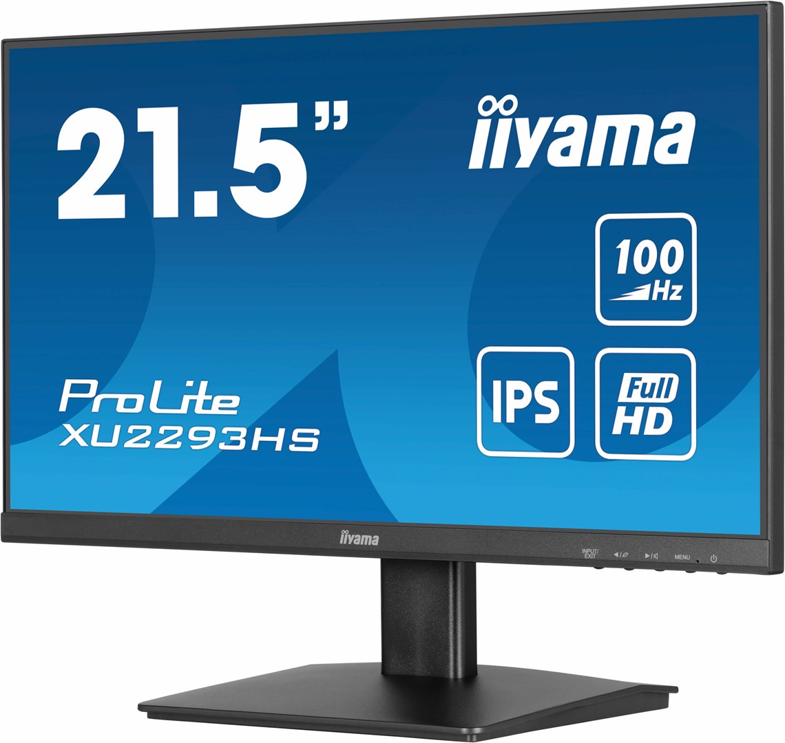 IIYAMA  ProLite XU2293HS-B6 computer monitor 54