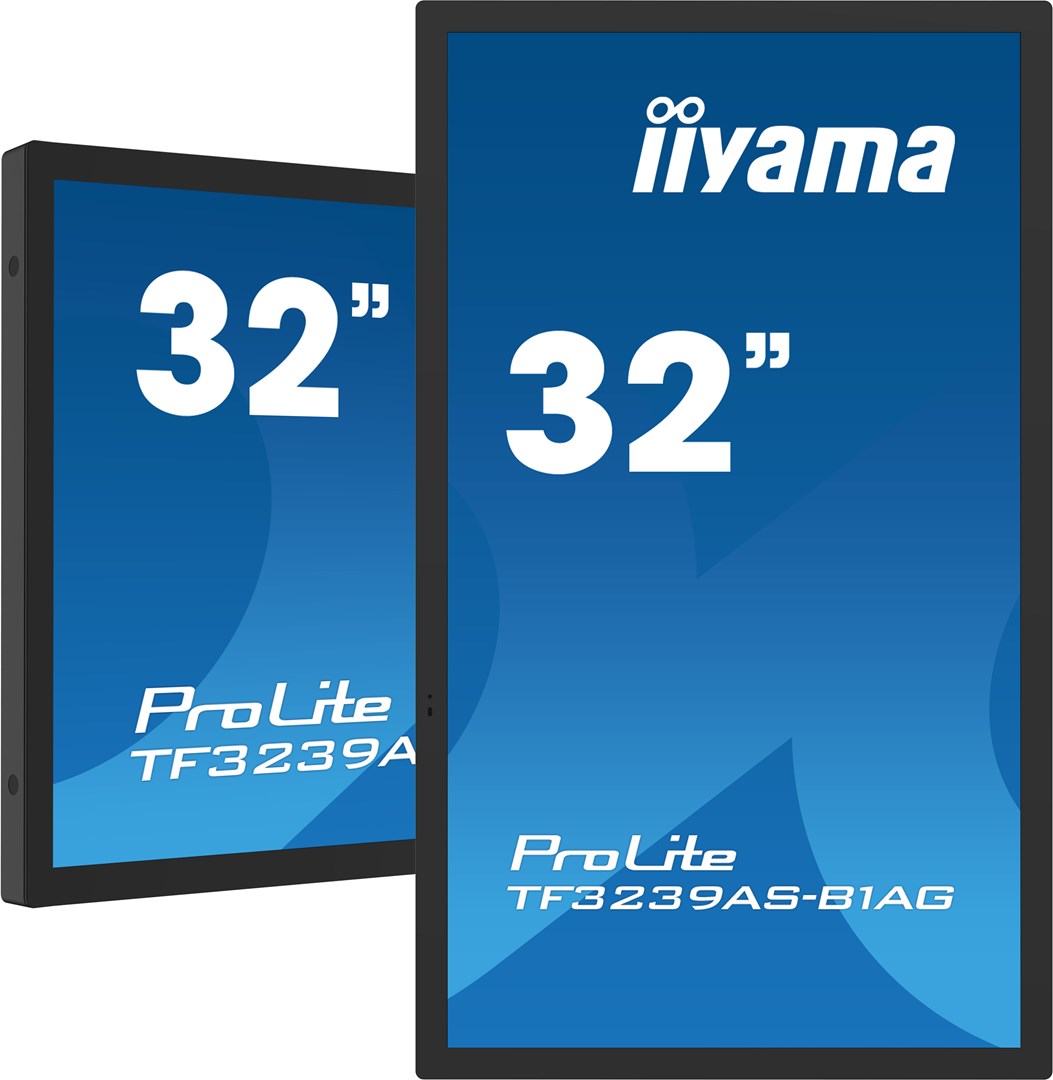 IIYAMA  Public Display 32 | 496241