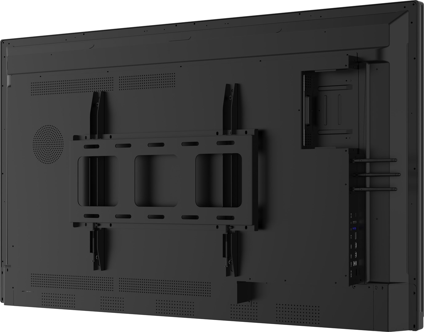 IIYAMA TE5513A-B3AG Signage Display Interactive flat