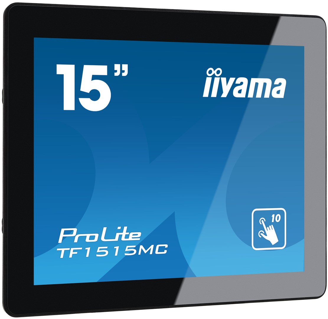 IIYAMA  TF1515MC-B2 computer monitor 38.1