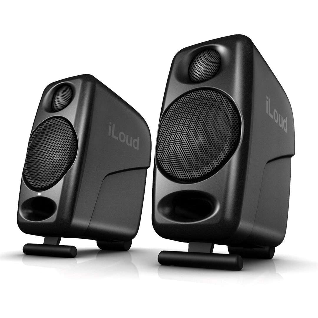IK MULTIMEDIA  iLoud Micro Monitor -