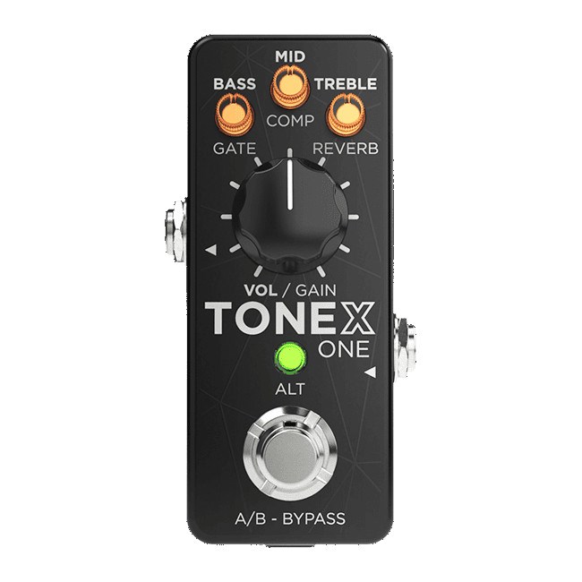 IK MULTIMEDIA  Tonex ONE - guitar