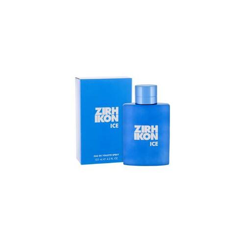 Zirh Ikon Ice EDT (Man, 125ml)