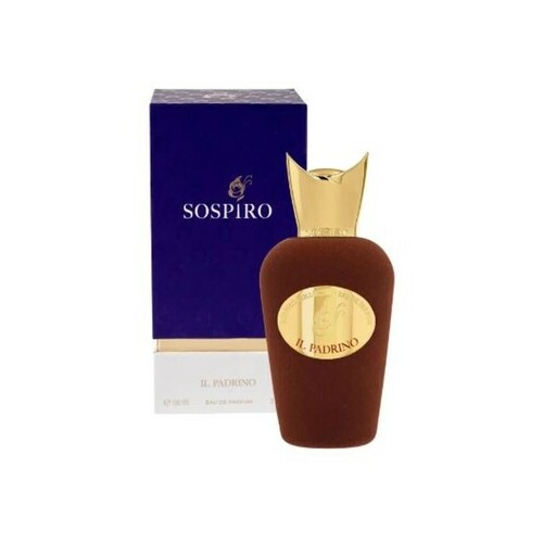 Sospiro Il Padrino EDP (Unisex, 100ml)