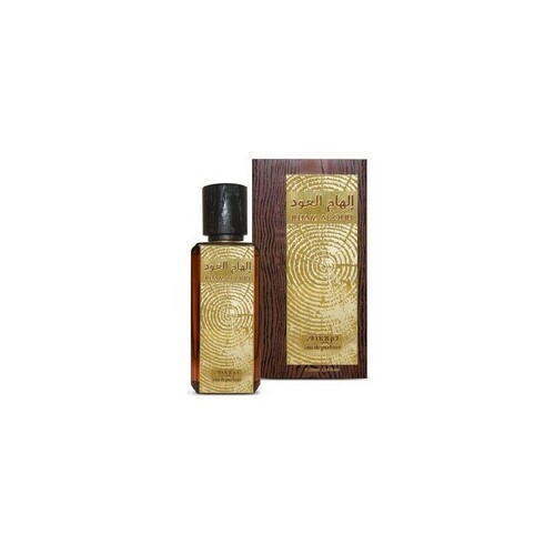 Zimaya Ilham Al Oud EDP (Unisex