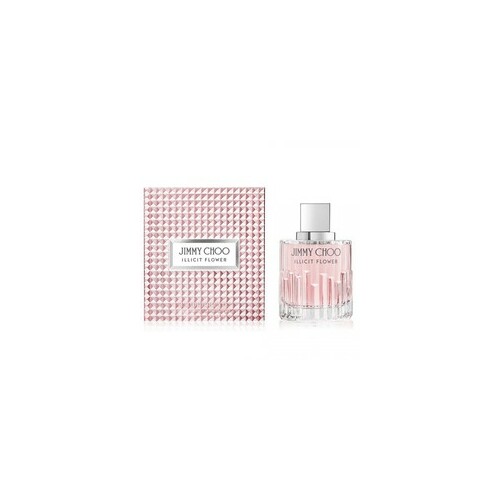 JIMMY CHOO Illicit Flower EDT (Woman