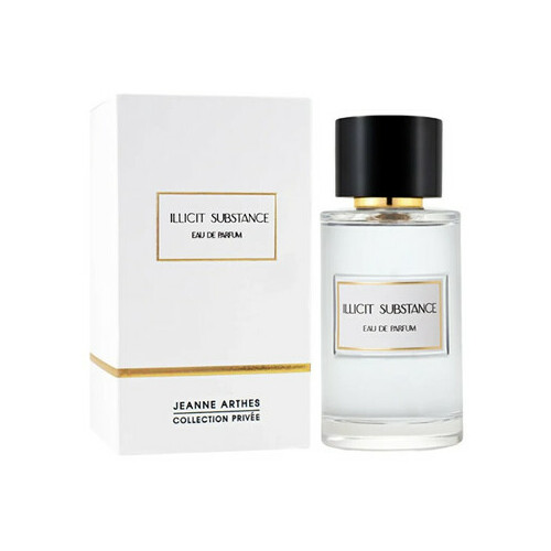 Jeanne Arthes Illicit Substance EDP (Unisex