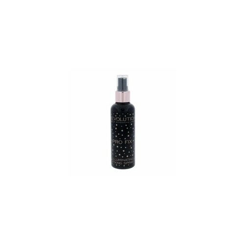Makeup Revolution (Illuminating Fixing Spray) 100