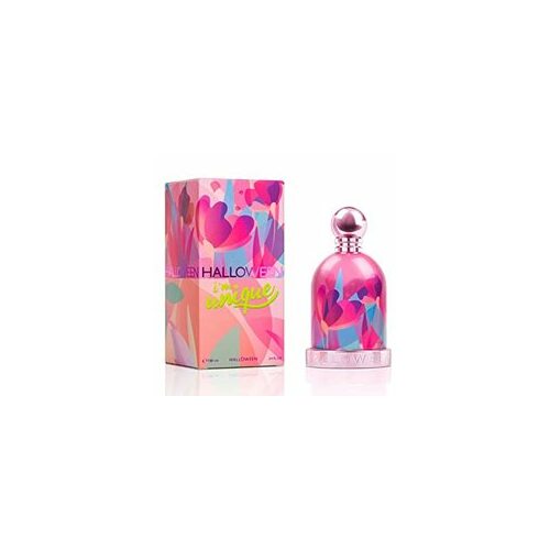 Jesus Del Pozo I´m Unique EDT